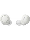 Sony WF-C500W True Wireless In-Ear Headphones White