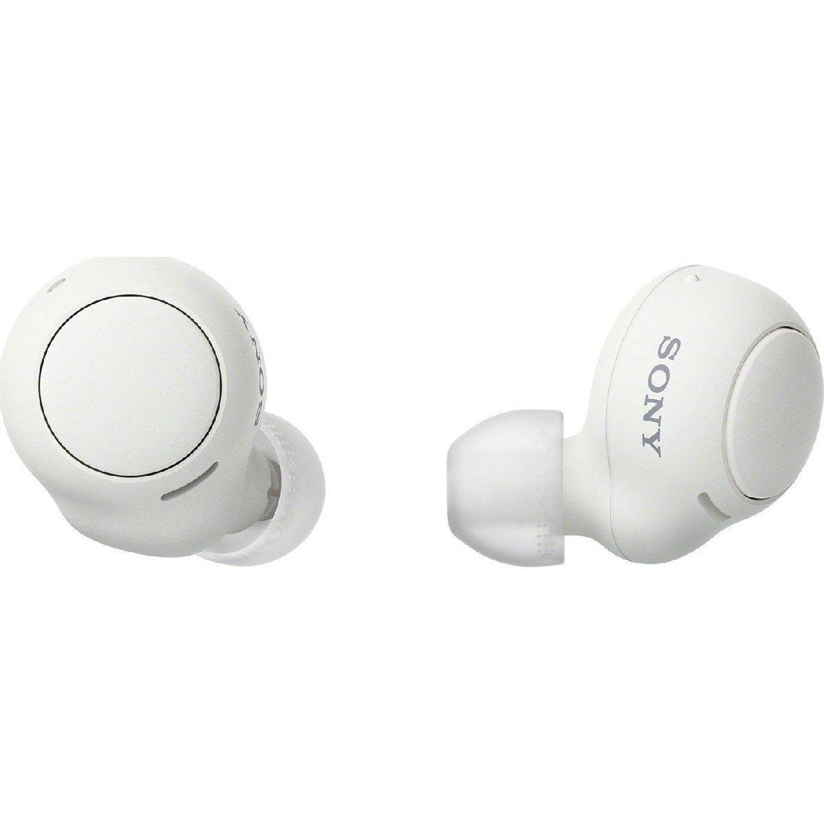 Sony WF-C500W True Wireless In-Ear Headphones White