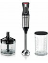 Bosch MS6CM6120 ErgoMixx Style hand blender 1000 watt stainless steel black