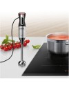 Bosch MS6CM6120 ErgoMixx Style hand blender 1000 watt stainless steel black