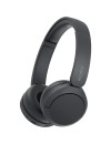 Sony WH-CH520B On-Ear bluetooth headphones black