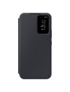 Samsung Smart View Wallet Case Galaxy A54 5G black (EF-ZA546CBEGWW)