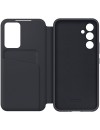 Samsung Smart View Wallet Case Galaxy A54 5G black (EF-ZA546CBEGWW)