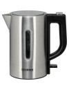 Severin WK 3647 Travel Water Kettle 0,5l 1100 watt inox