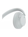 Sony WH-CH720N Wireless Noise-Canceling Over-Ear Headphones White