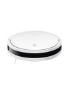 Xiaomi Robot Vacuum X10 για Σκούπισμα & Σφουγγάρισμα με Χαρτογράφηση και Wi-Fi white EU (BHR6068EU)