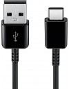 Samsung EP-DG930 USB-C to USB-A Kabel 1,5m black ( EP-DG930IBEGWW)