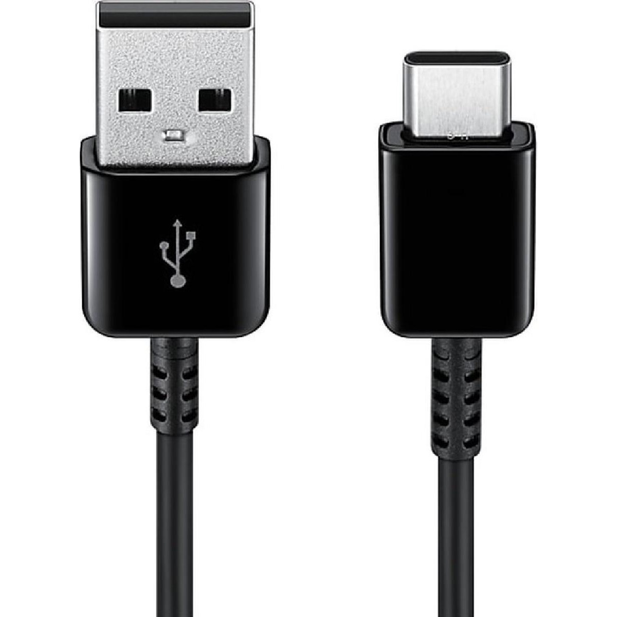 Samsung EP-DG930 USB-C to USB-A Kabel 1,5m black ( EP-DG930IBEGWW)