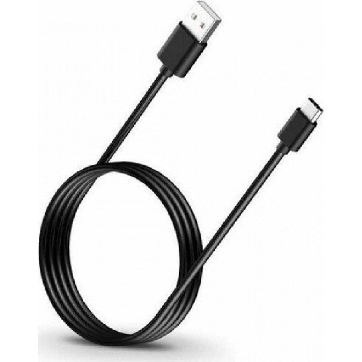 Samsung EP-DG930 USB-C to USB-A Kabel 1,5m black ( EP-DG930IBEGWW)