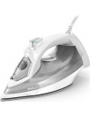 Philips DST5010/10 Steam iron 2400 watt white gray