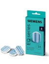 Siemens TZ80002A δισκία αφαλάτωσης Καφετιέρας Siemens EQ 3τμχ