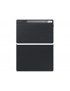 Samsung Smart Book Cover Galaxy Tab S9+ Black (EF-BX810PBEGWW)