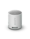 Sony SRS-XB100H bluetooth speaker gray