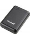 Intenso Powerbank Small XS 10000 10.000mAh black