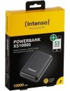 Intenso Powerbank Small XS 10000 10.000mAh black