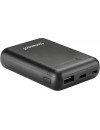 Intenso Powerbank Small XS 10000 10.000mAh black