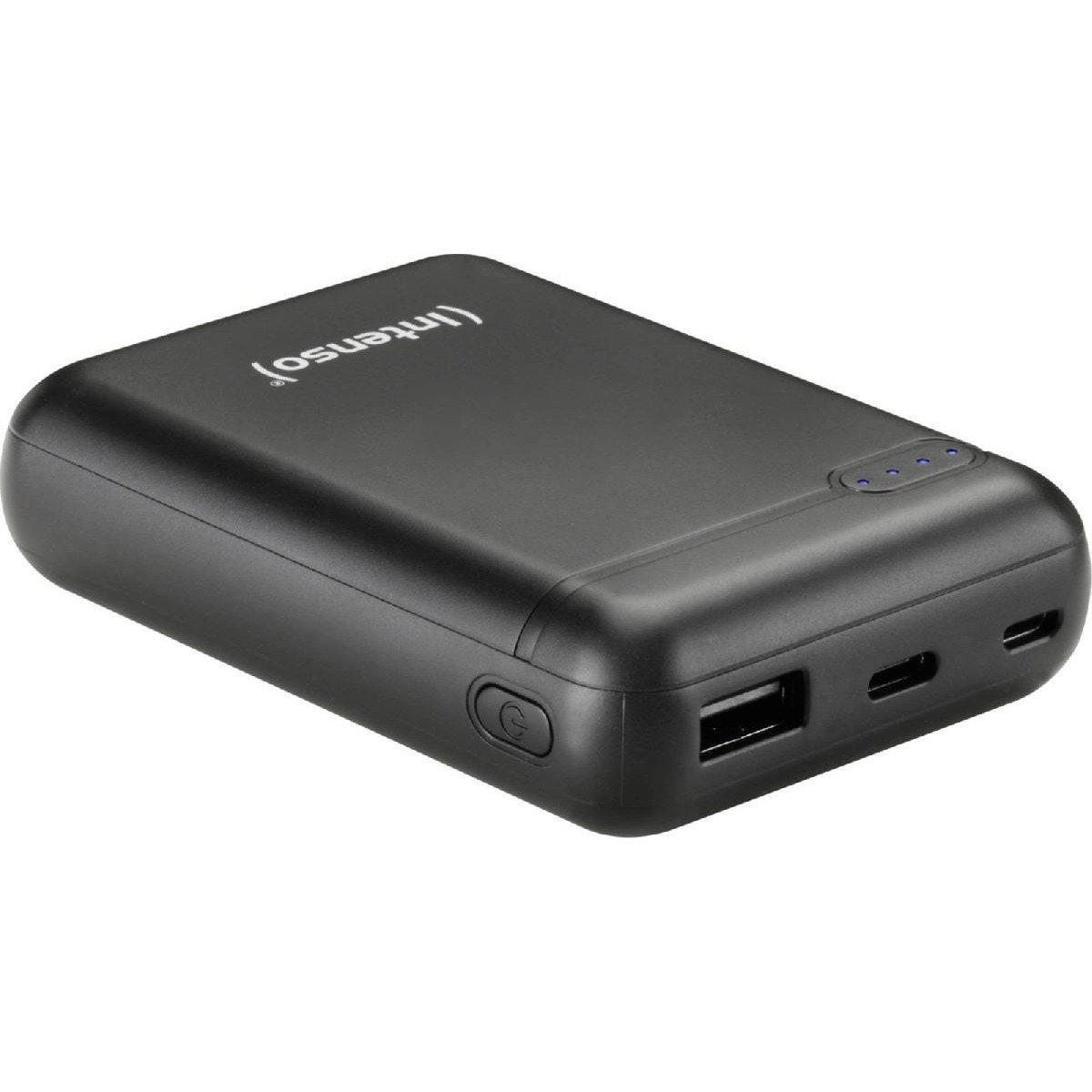 Intenso Powerbank Small XS 10000 10.000mAh black