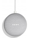 Google Nest Mini (2nd Gen) Smart Speaker Chalk (GA00638-EU)