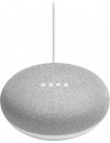 Google Nest Mini (2nd Gen) Smart Speaker Chalk (GA00638-EU)