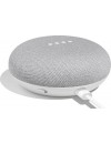 Google Nest Mini (2nd Gen) Smart Speaker Chalk (GA00638-EU)