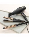 BaByliss ST482E Πρέσα μαλλιών Straight & Curl Brilliance Curling iron