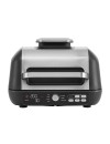 Ninja AG651EU Foodi MAX PRO Grill & Hot Air Fryer 2460 watt 3.8 lt black