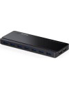 TP-Link USB 3.0 7-Port Hub UH720 ver 4.0 black