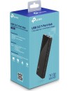 TP-Link USB 3.0 7-Port Hub UH720 ver 4.0 black