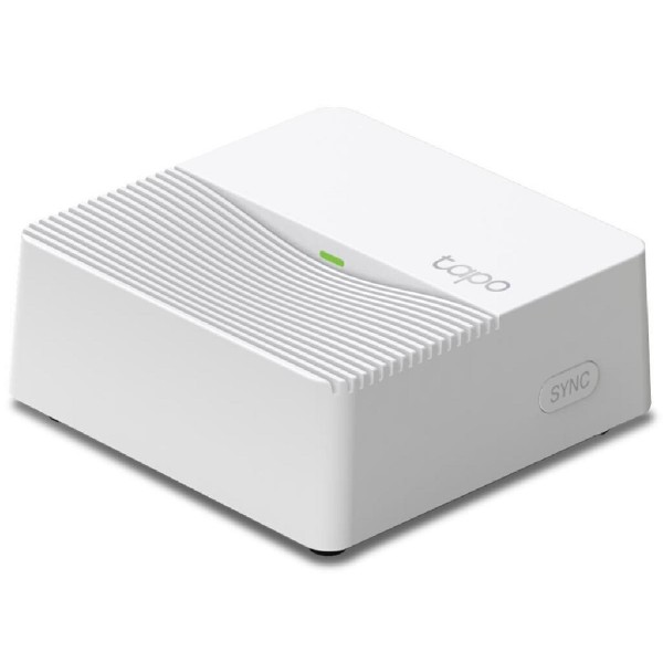 Tp-Link Tapo H200 Smart Hub white