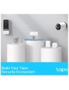 Tp-Link Tapo H200 Smart Hub white