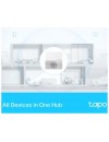 Tp-Link Tapo H200 Smart Hub white