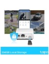 Tp-Link Tapo H200 Smart Hub white