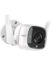 Tp-Link Tapo C310 Ver 2.20 Outdoor security wifi IP Camera 2K  white