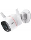 Tp-Link Tapo C310 Ver 2.20 Outdoor security wifi IP Camera 2K  white