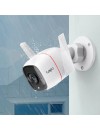 Tp-Link Tapo C310 Ver 2.20 Outdoor security wifi IP Camera 2K  white