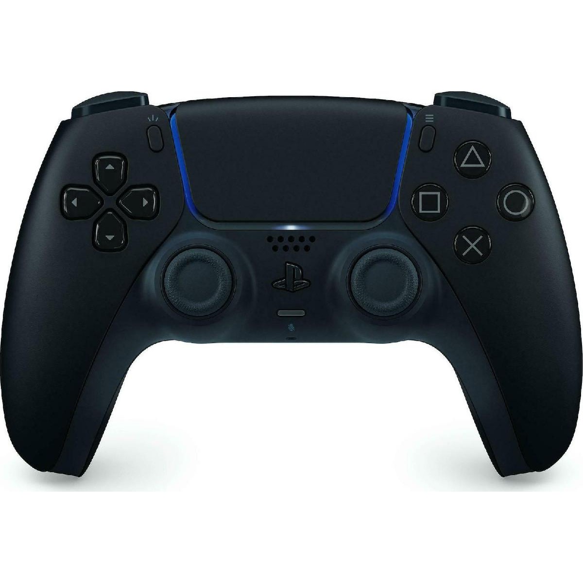 Sony PS5 DualSense V2 wireless Controller midnight black