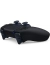 Sony PS5 DualSense V2 wireless Controller midnight black