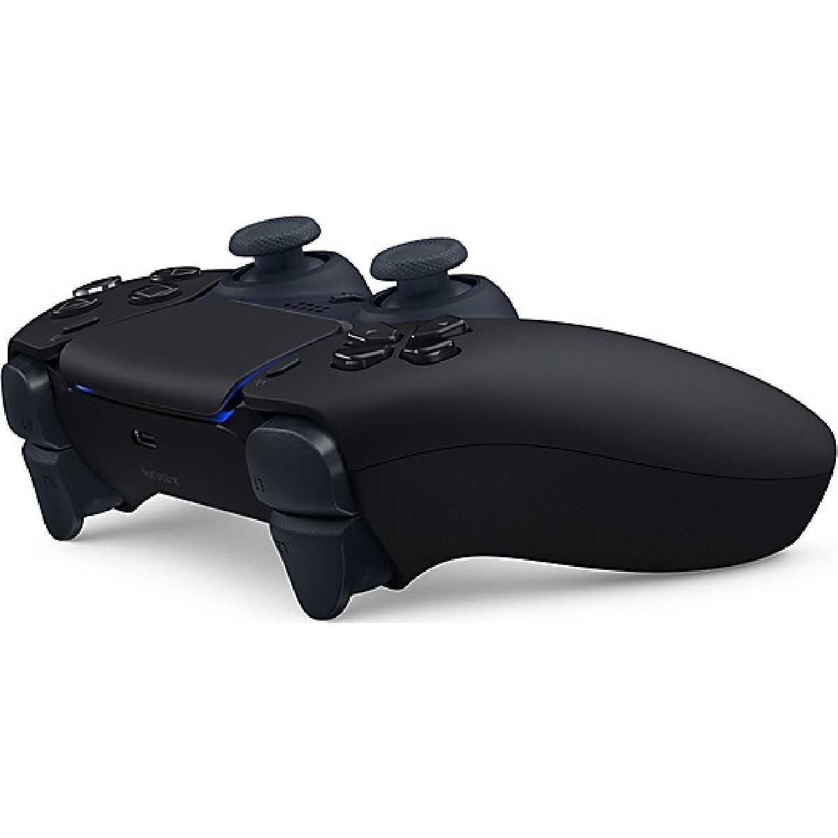 Sony PS5 DualSense V2 wireless Controller midnight black