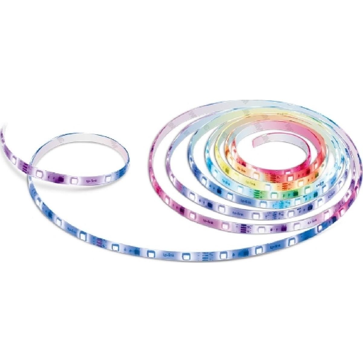 Tp-Link Tapo L920-5 ver1.20 Smart Wi-Fi light strip multicolor 5m