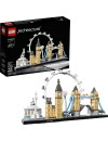 LEGO® Architecture London 12+ (21034)