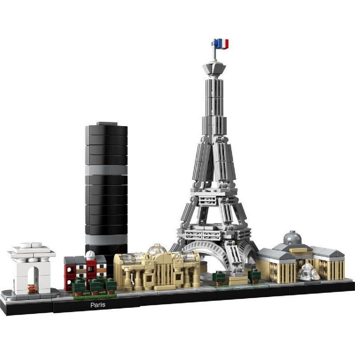 LEGO® Architecture Paris 12+ (21044)