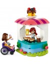 LEGO® Friends Pancake Shop 6+ (41753)