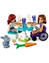 LEGO® Friends Pancake Shop 6+ (41753)