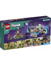 LEGO® Friends Newsroom Van 6+ (41749)