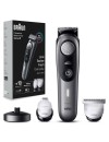 Braun Series 9 BT9420 professional Beard  Trimmer gray