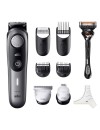 Braun Series 9 BT9420 professional Beard  Trimmer gray