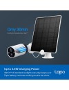 Tp-Link Tapo A200 Solar Panel