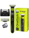 Philips OneBlade QP2724/20 Ξυριστική Μηχανή Προσώπου