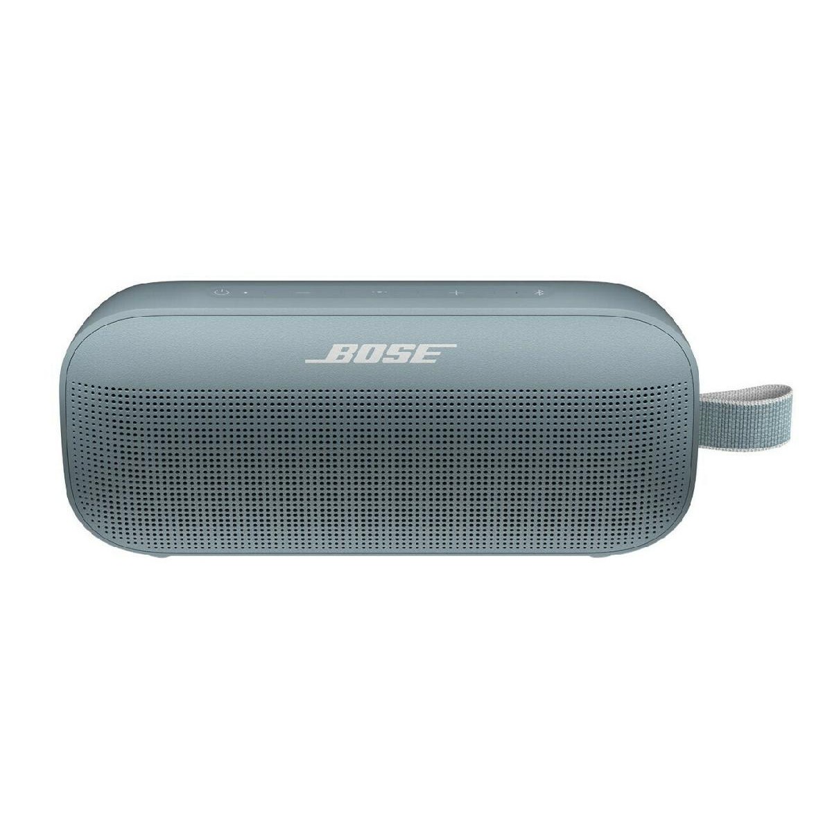 Bose SoundLink Flex Bluetooth Speaker Blue