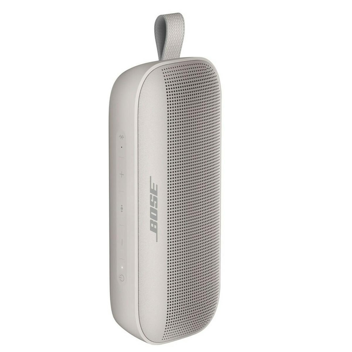 Bose SoundLink Flex Bluetooth Speaker Smoke White